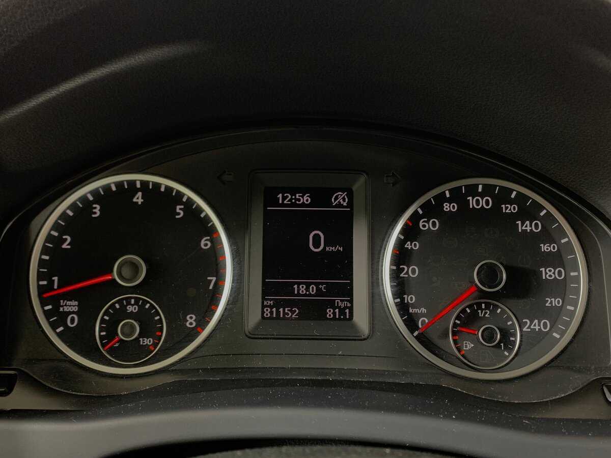 Купить Volkswagen Tiguan, 2015, 81 151 км.. Фото: #14