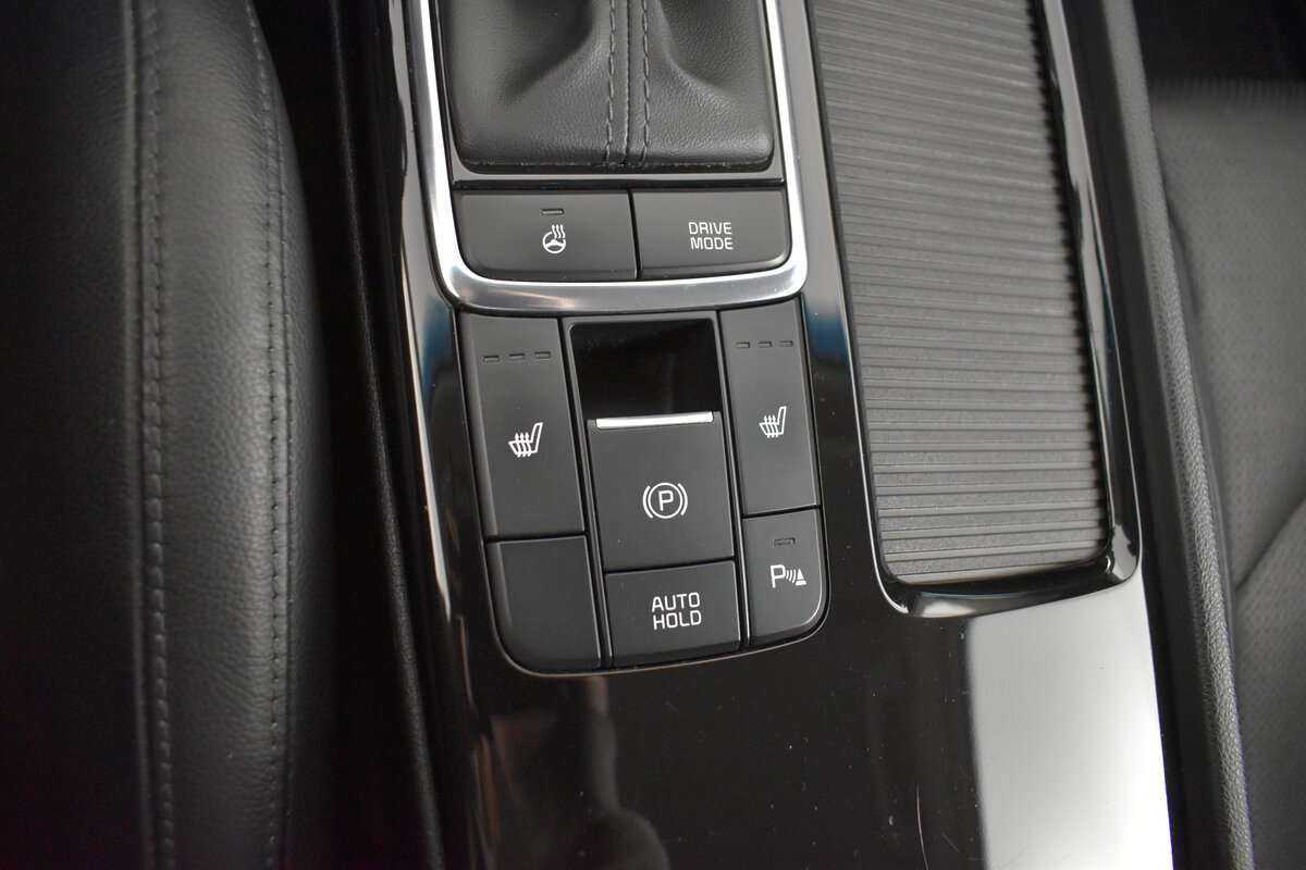 Купить Kia Optima, 2016, 83 568 км.. Фото: #21