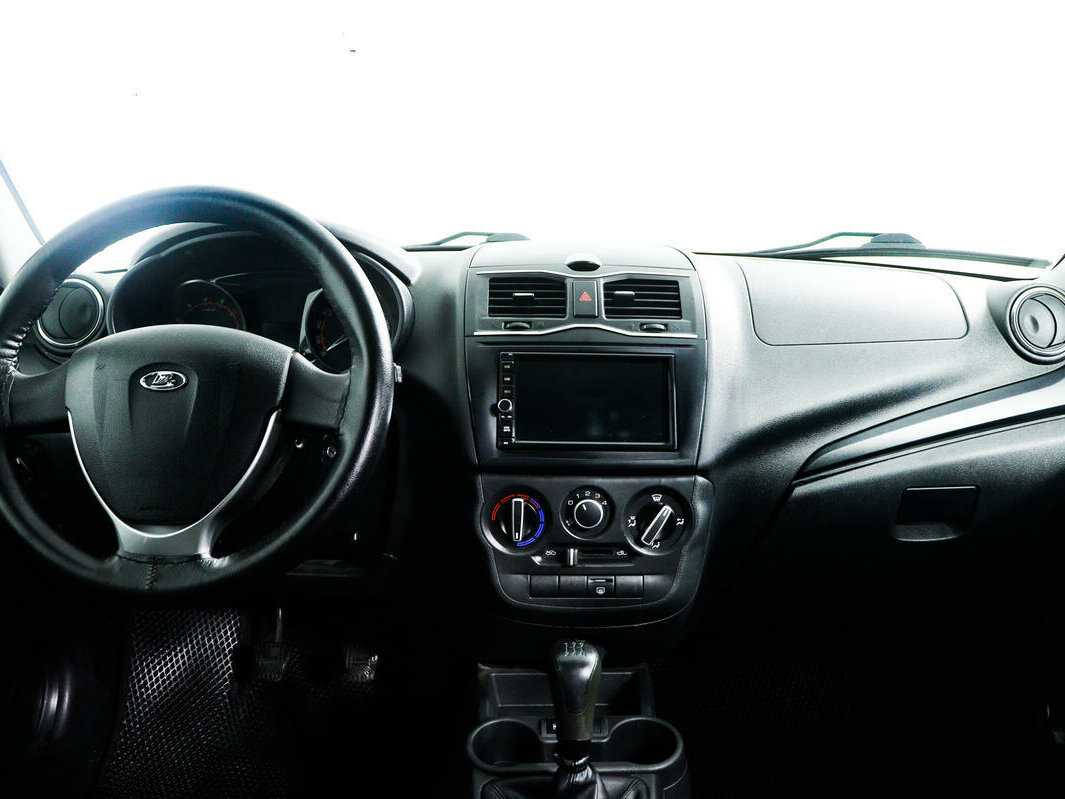 Купить Lada (ВАЗ) Granta, 2019, 117 336 км.. Фото: #10