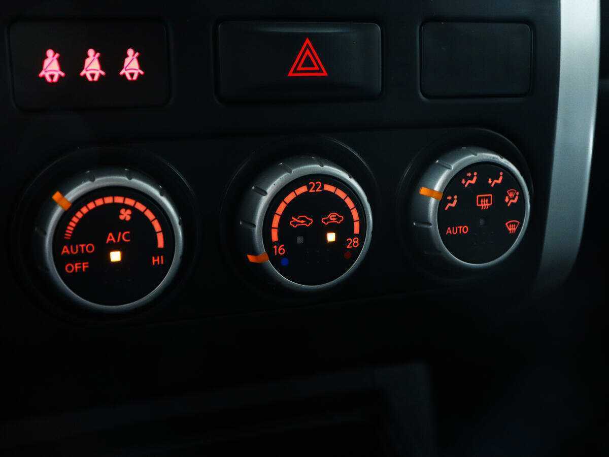 Купить Nissan X-Trail, 2013, 133 731 км.. Фото: #15