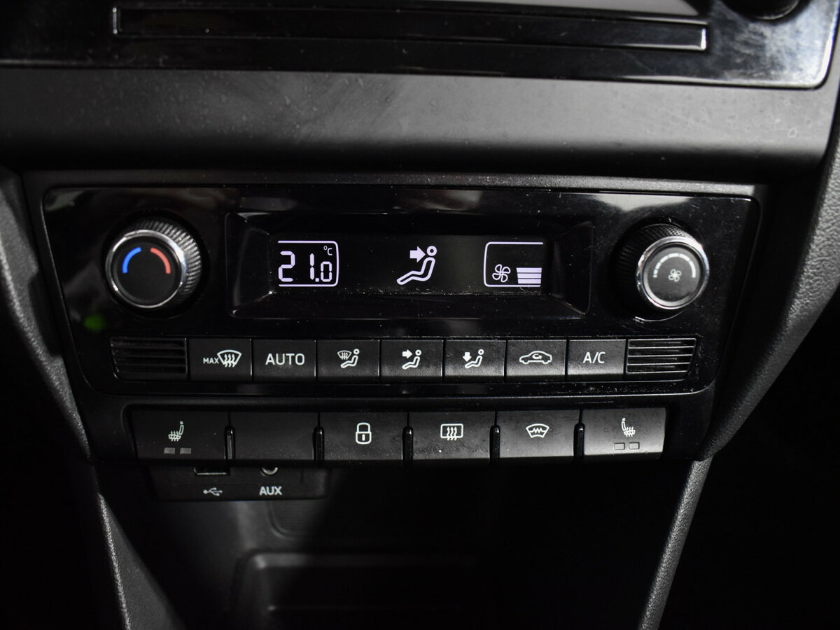 Купить Skoda Rapid, 2017, 182 927 км.. Фото: #15