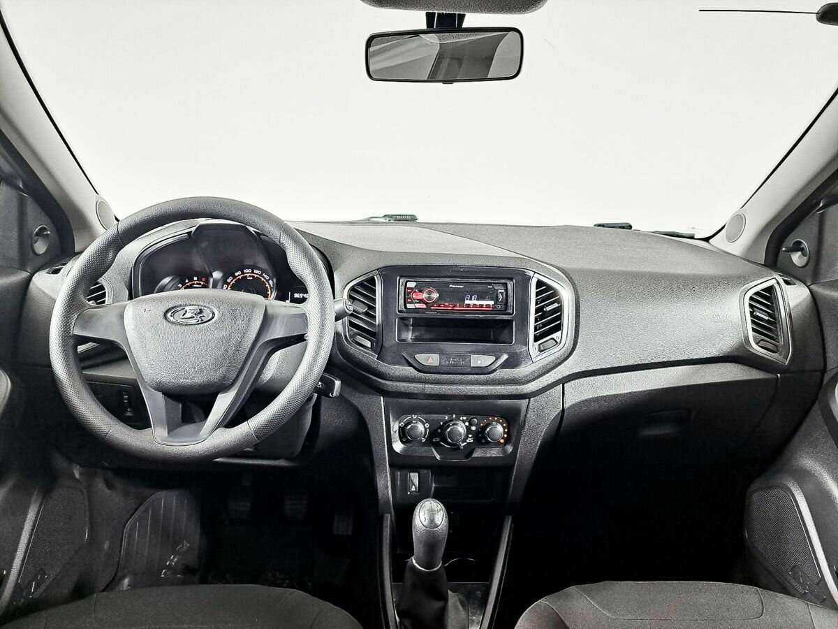 Купить Lada (ВАЗ) XRAY, 2021, 50 100 км.. Фото: #13