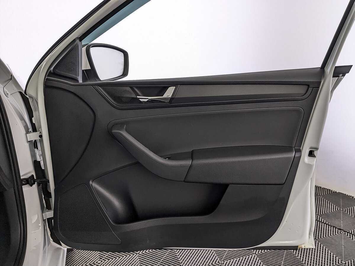Купить Skoda Rapid, 2019, 148 791 км.. Фото: #24