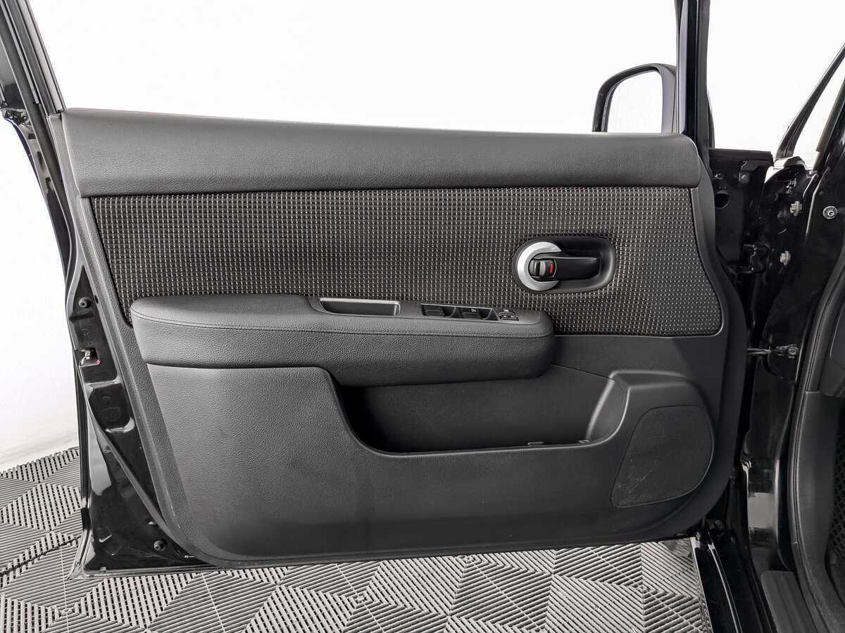 Купить Nissan Tiida, 2013, 138 270 км.. Фото: #14