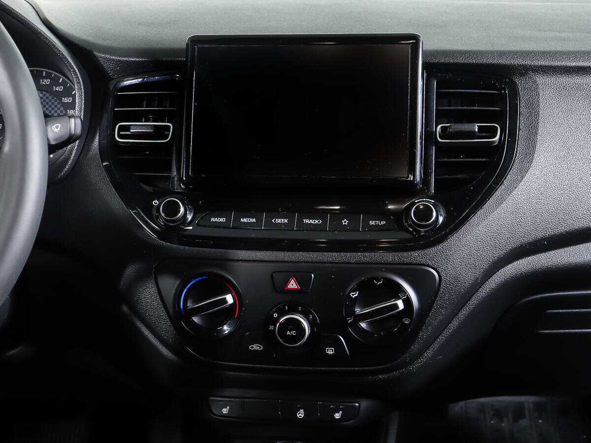 Купить Hyundai Solaris, 2021, 52 326 км.. Фото: #11