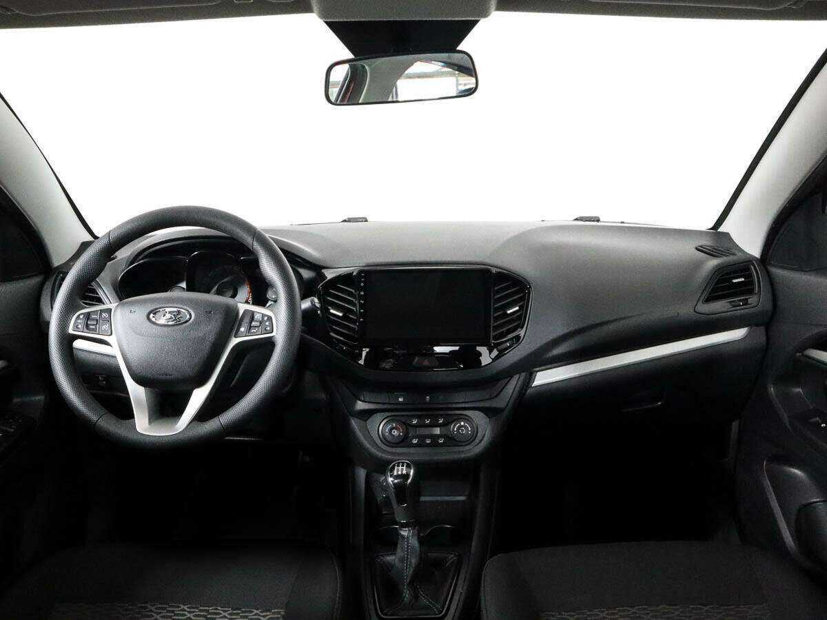 Купить Lada (ВАЗ) Vesta, 2021, 46 174 км.. Фото: #9