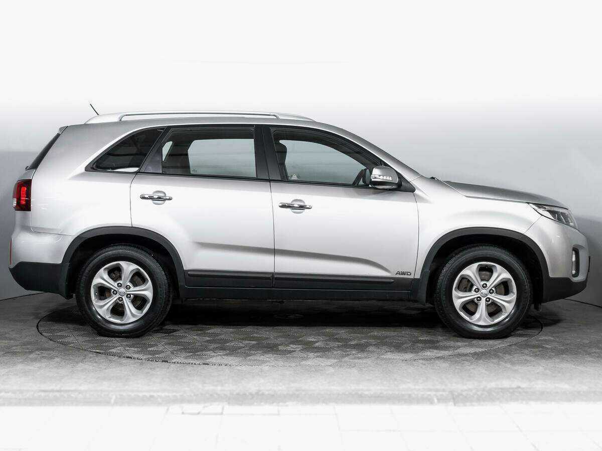 Купить Kia Sorento, 2013, 108 000 км.. Фото: #3