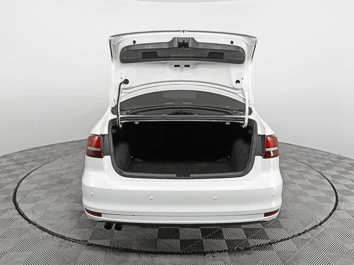 Купить Volkswagen Jetta, 2016, 138 002 км.. Фото: #9