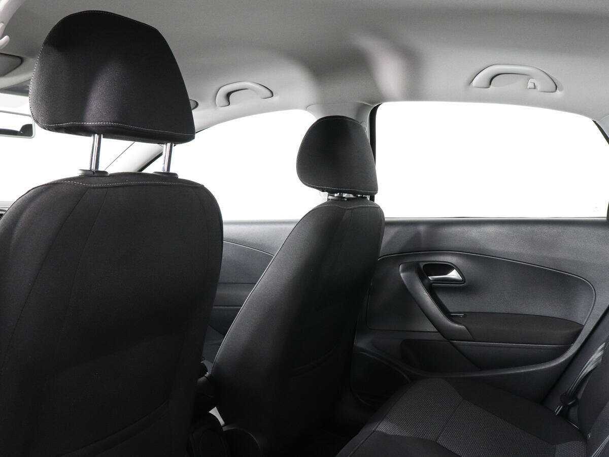 Купить Volkswagen Polo, 2017, 28 890 км.. Фото: #9