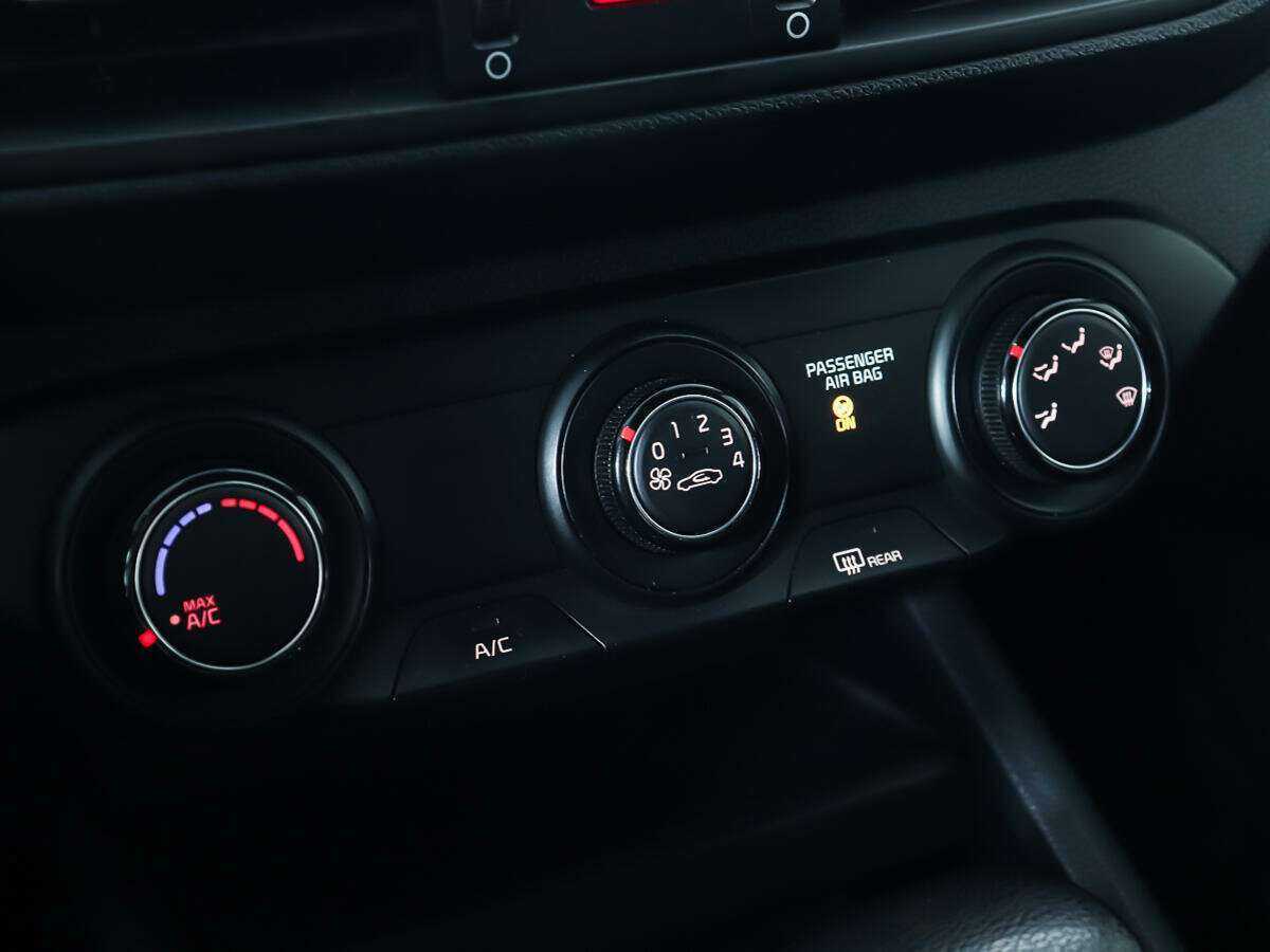 Купить Kia Cerato, 2020, 187 839 км.. Фото: #12