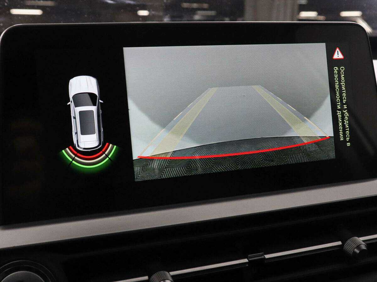 Купить Chery Tiggo 7 Pro, 2020, 45 711 км.. Фото: #12