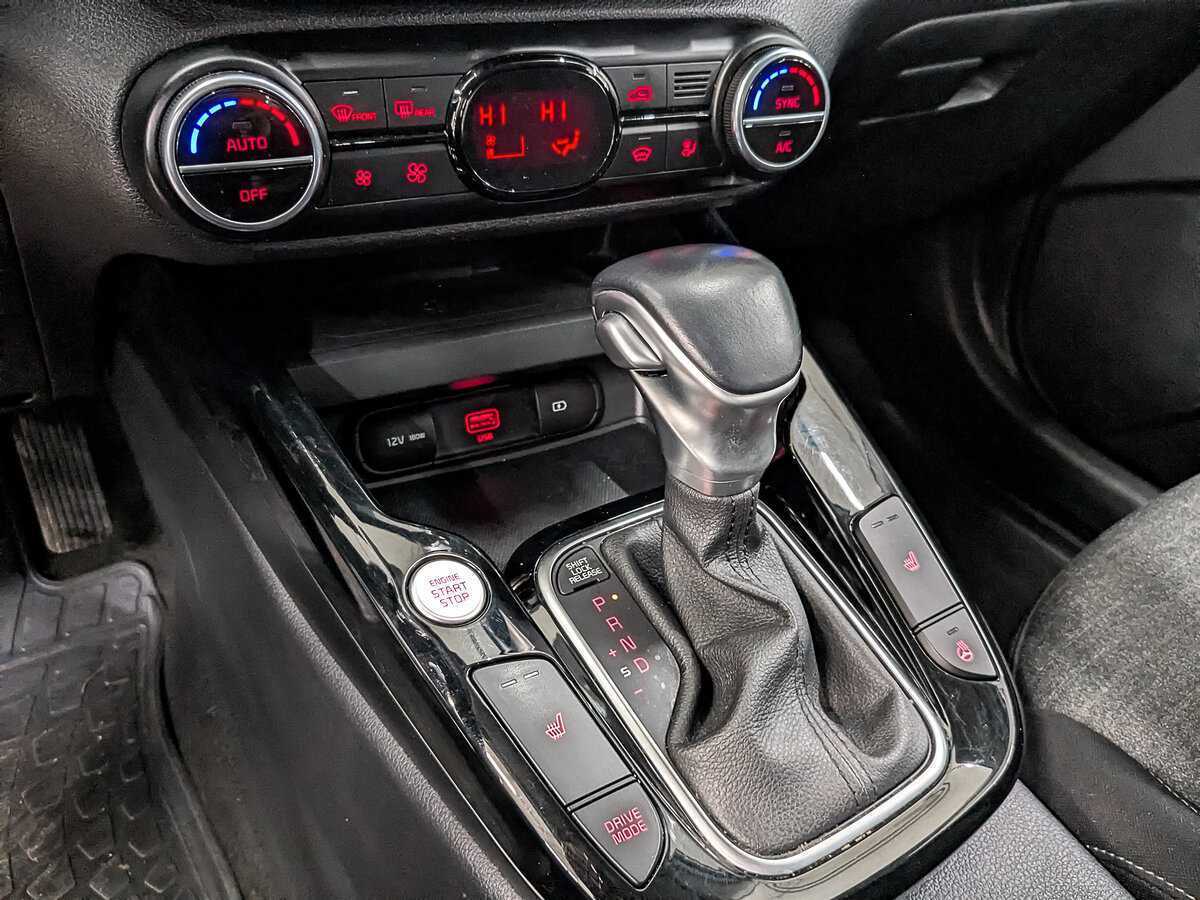 Купить Kia Soul, 2019, 89 532 км.. Фото: #20