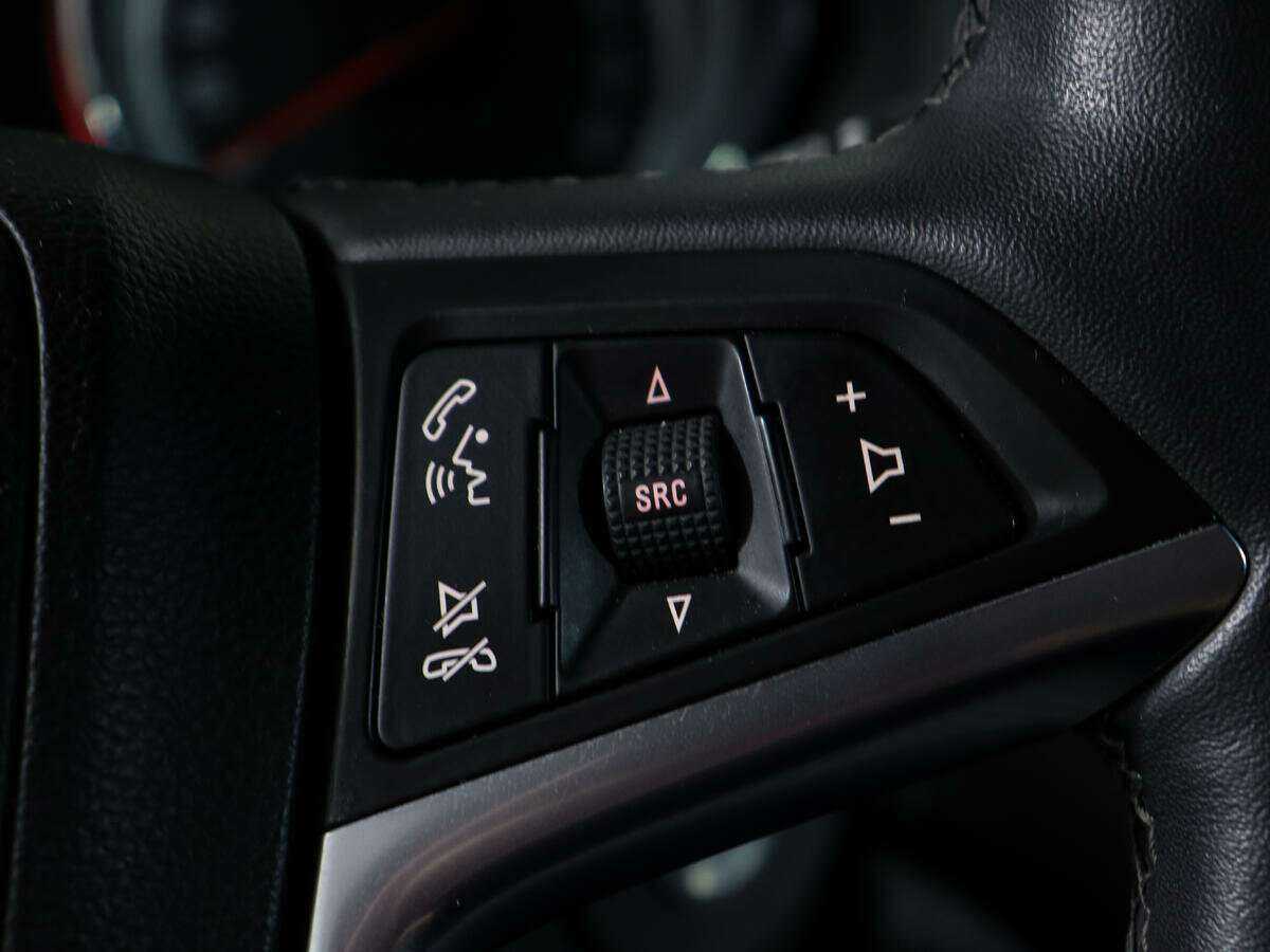 Купить Opel Astra, 2014, 90 282 км.. Фото: #15