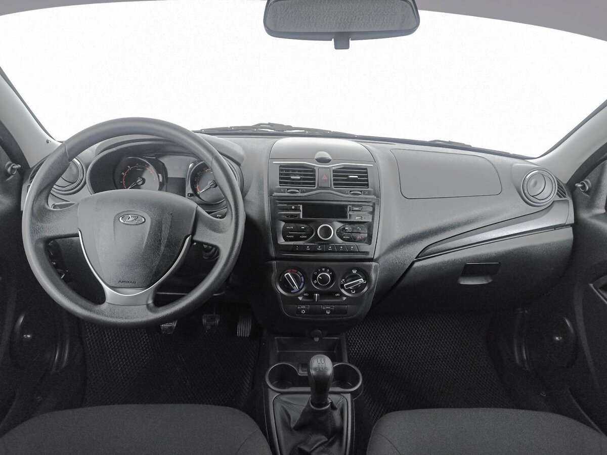 Купить Lada (ВАЗ) Granta, 2020, 91 771 км.. Фото: #10