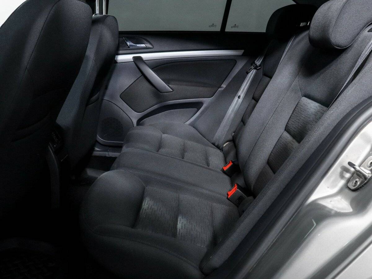 Купить Skoda Octavia, 2012, 105 563 км.. Фото: #7