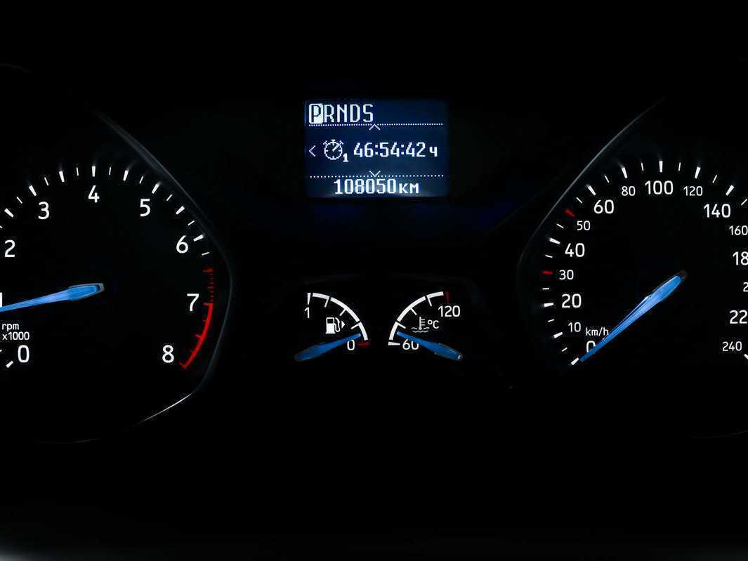 Купить Ford Focus, 2016, 108 050 км.. Фото: #9