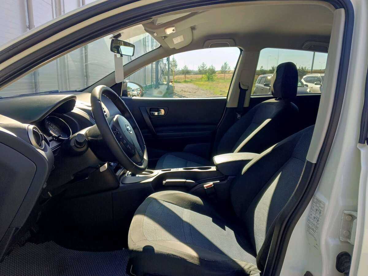 Купить Nissan Qashqai, 2013, 145 789 км.. Фото: #12