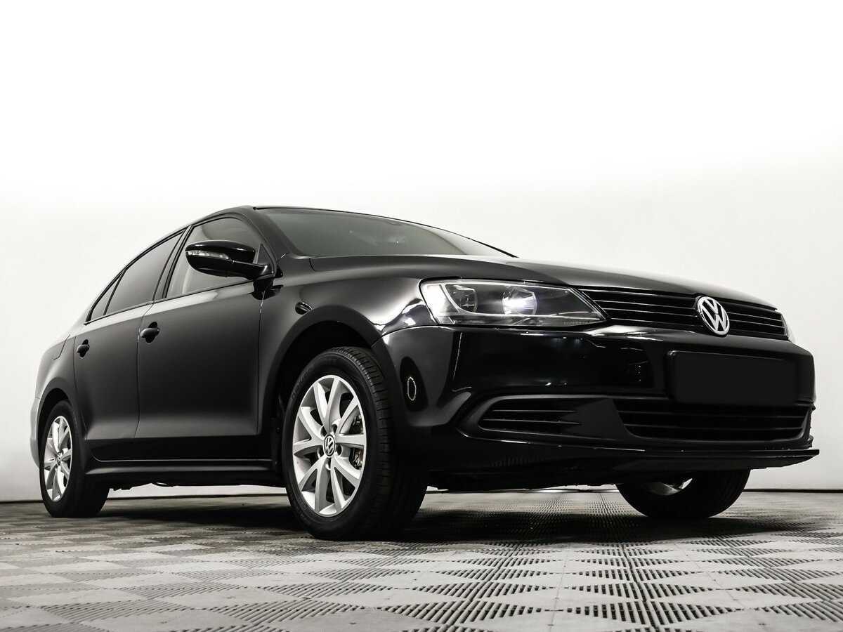 Купить Volkswagen Jetta, 2013, 211 050 км.. Фото: #15