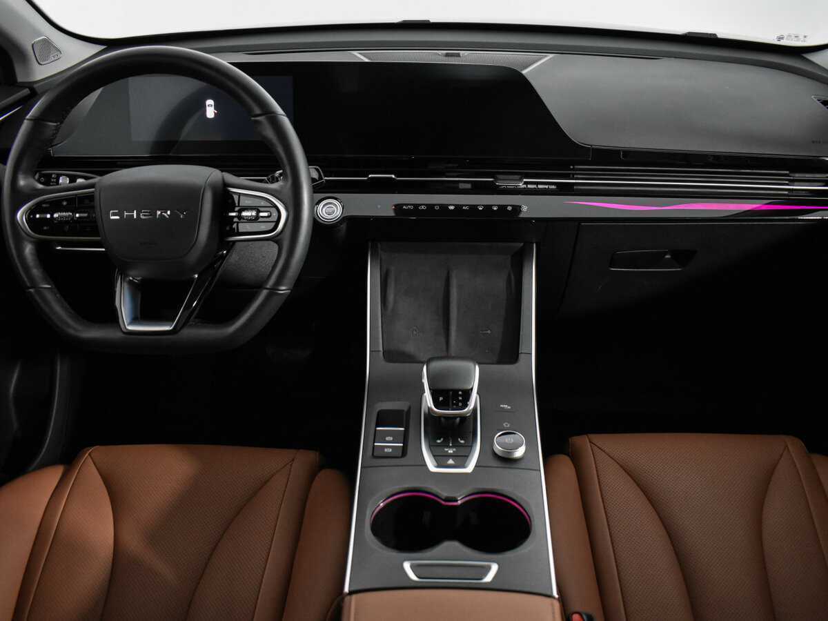 Купить OMODA C5, 2023, 20 235 км.. Фото: #14