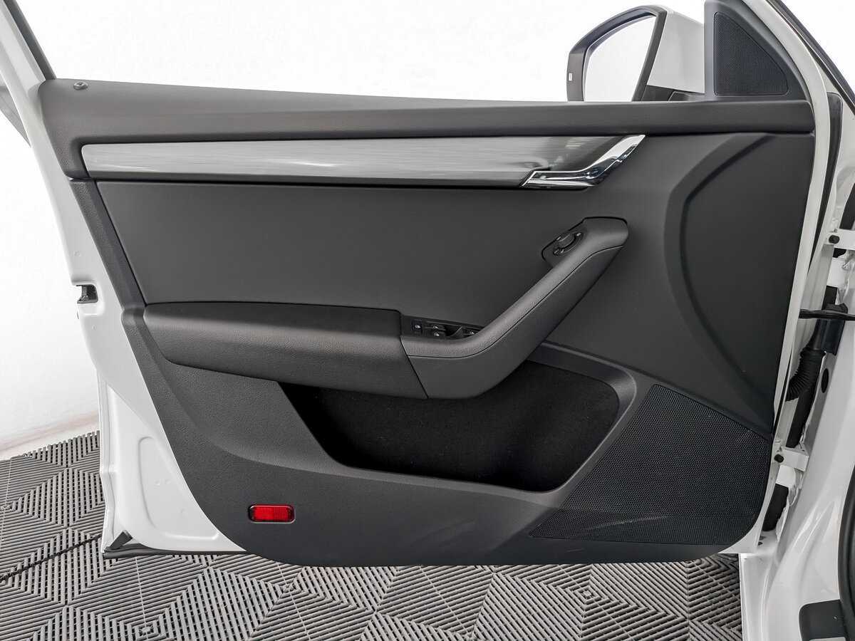 Купить Skoda Octavia, 2019, 39 297 км.. Фото: #14