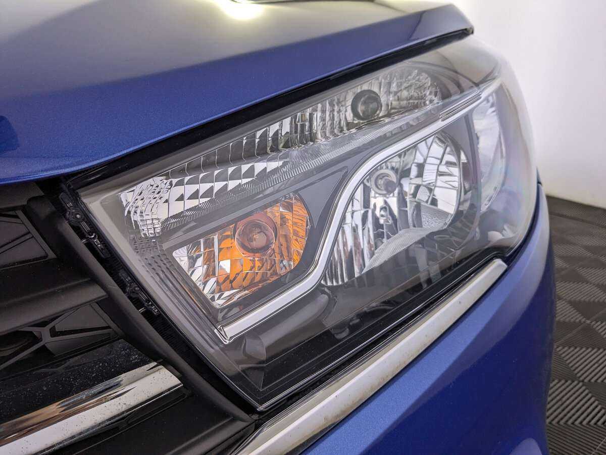 Купить Lada (ВАЗ) Vesta, 2021, 27 452 км.. Фото: #10