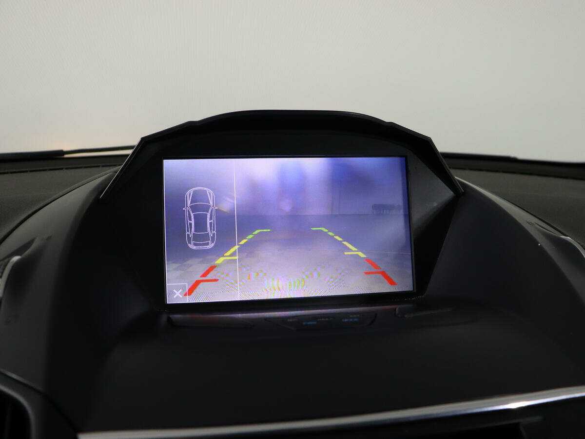 Купить Ford Kuga, 2014, 133 000 км.. Фото: #20