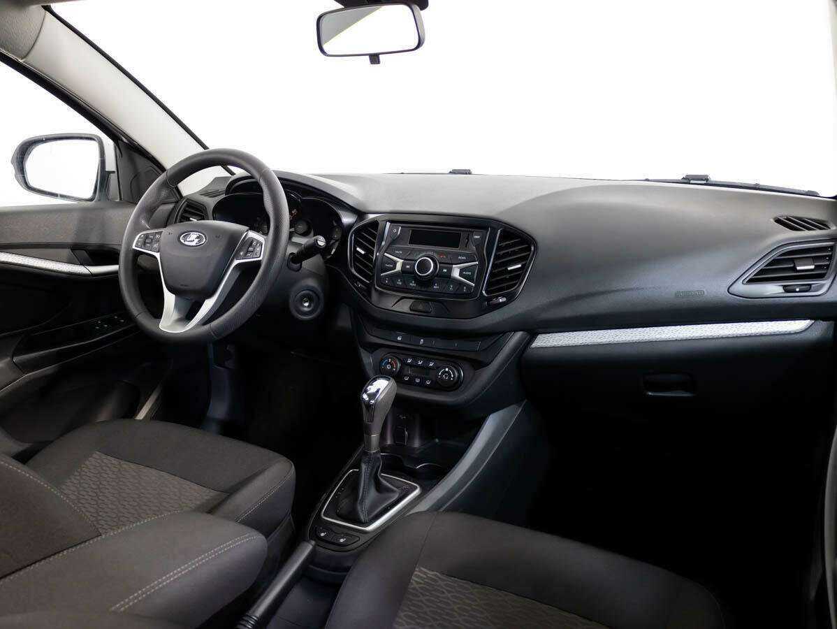 Купить Lada (ВАЗ) Vesta, 2022, 27 940 км.. Фото: #6