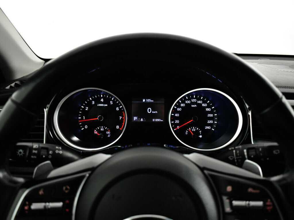 Купить Kia Ceed, 2018, 81 890 км.. Фото: #10