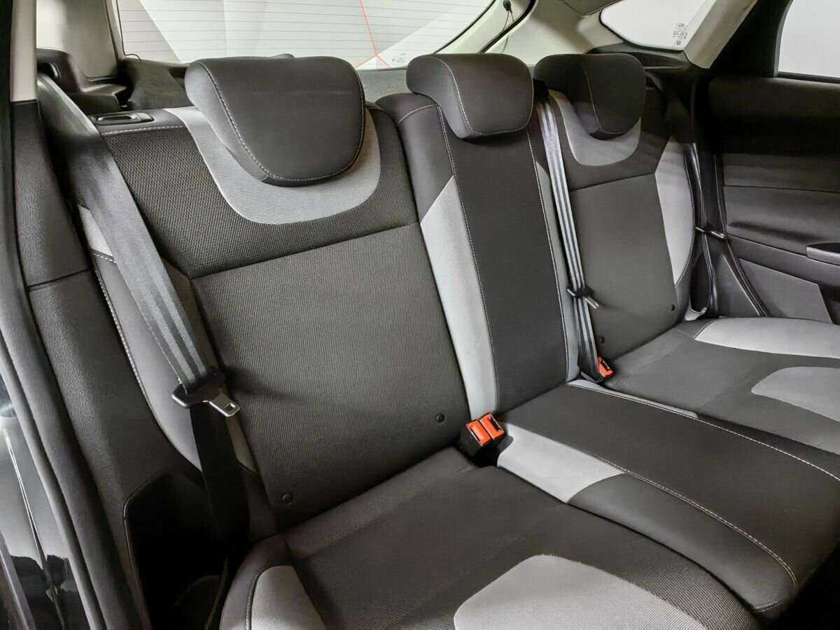 Купить Ford Focus, 2012, 61 514 км.. Фото: #12