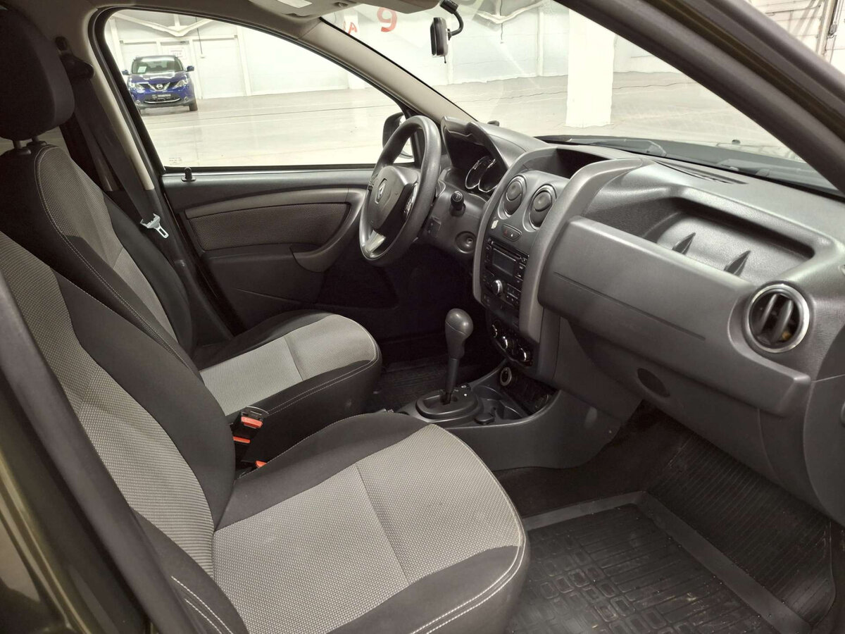 Купить Renault Duster, 2015, 251 363 км.. Фото: #9