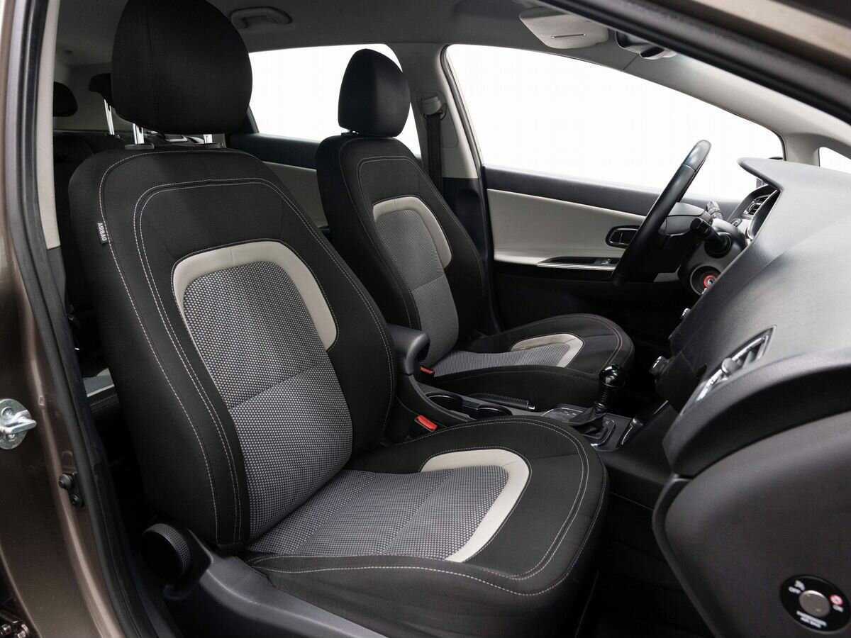 Купить Kia Ceed, 2013, 195 000 км.. Фото: #11