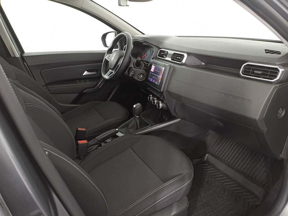 Купить Renault Duster, 2021, 143 567 км.. Фото: #8
