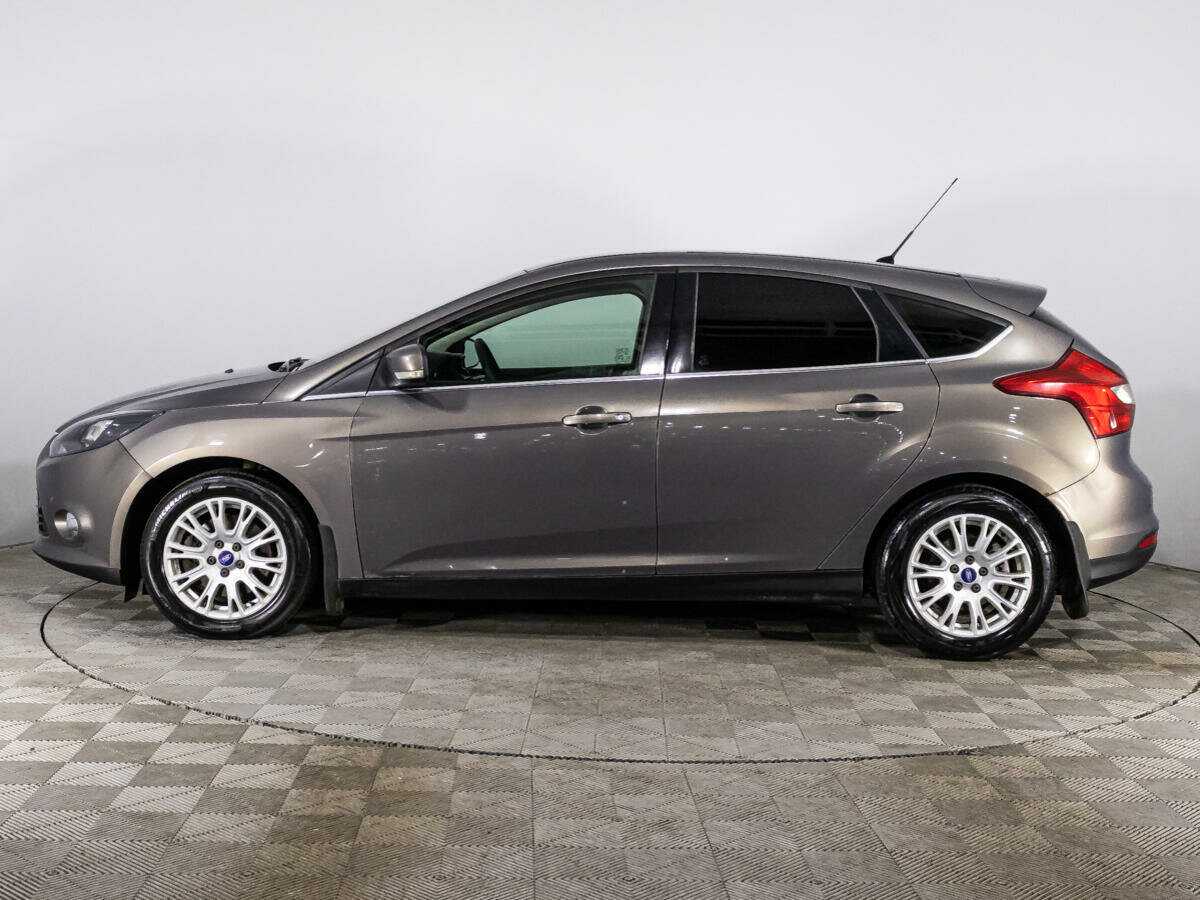 Купить Ford Focus, 2012, 237 672 км.. Фото: #7