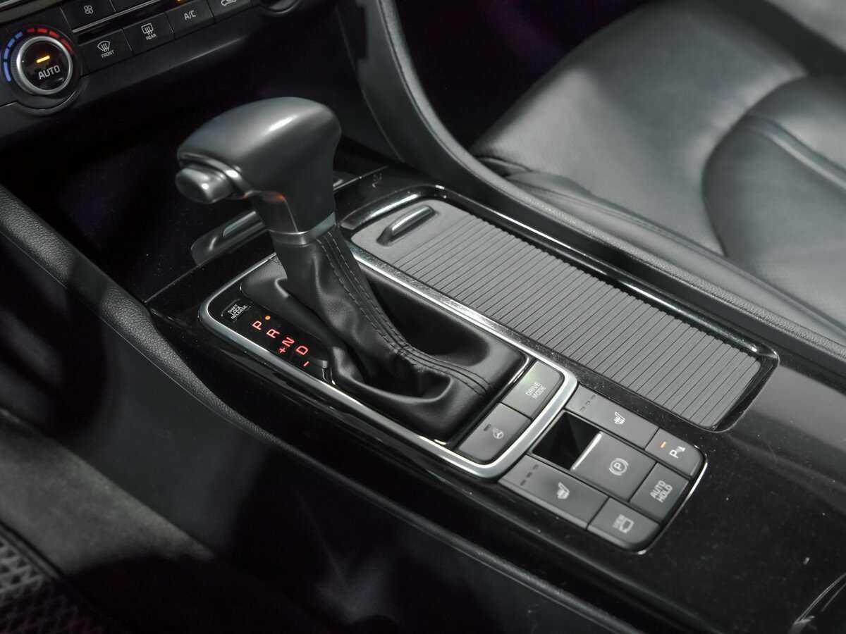 Купить Kia Optima, 2018, 75 880 км.. Фото: #12