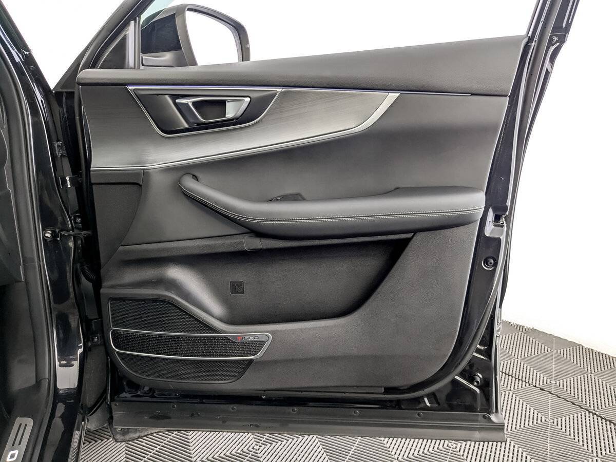 Купить Chery Tiggo 7 Pro, 2022, 93 437 км.. Фото: #23