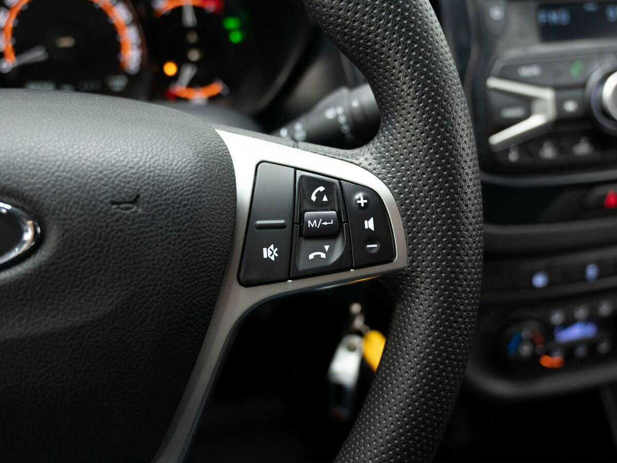 Купить Lada (ВАЗ) Vesta, 2019, 82 000 км.. Фото: #16