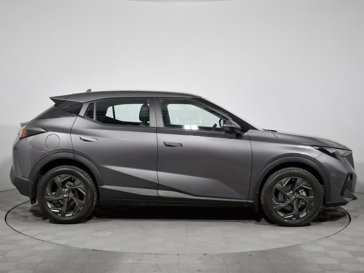 Купить GAC GS3, 2024, 16 000 км.. Фото: #4