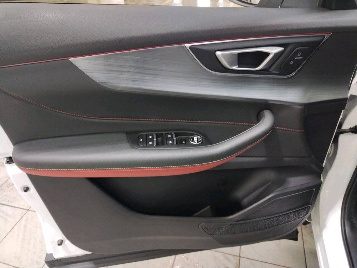 Купить Chery Tiggo 4 Pro, 2022, 63 900 км.. Фото: #9