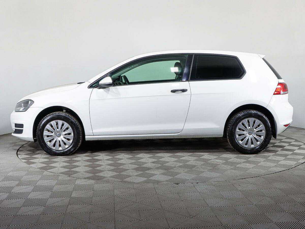 Купить Volkswagen Golf, 2013, 84 324 км.. Фото: #7