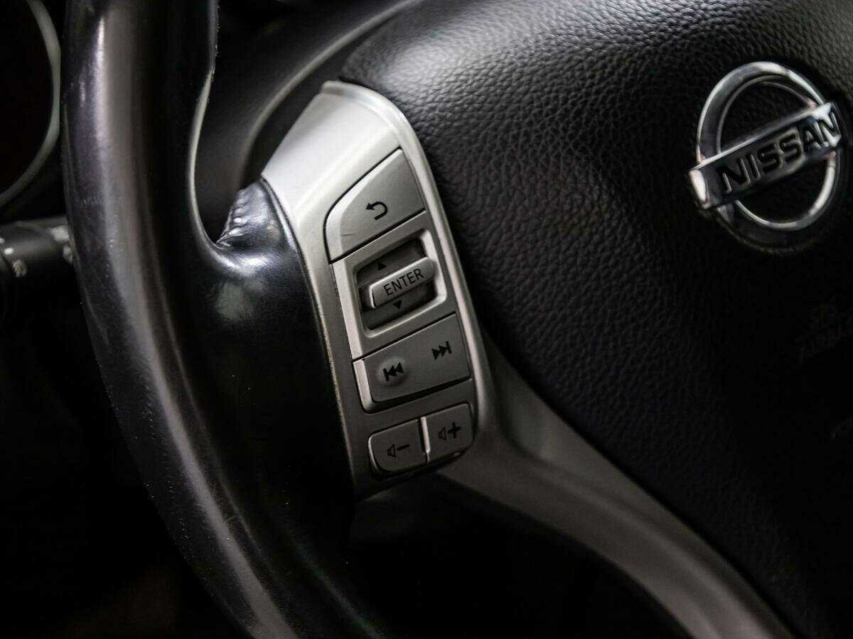 Купить Nissan Qashqai, 2014, 134 800 км.. Фото: #14