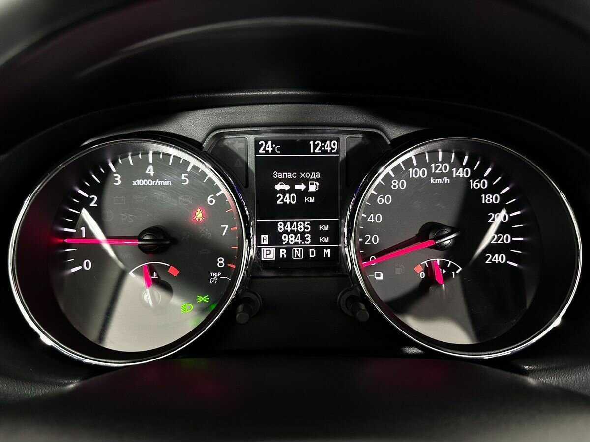 Купить Nissan Qashqai, 2012, 84 483 км.. Фото: #9