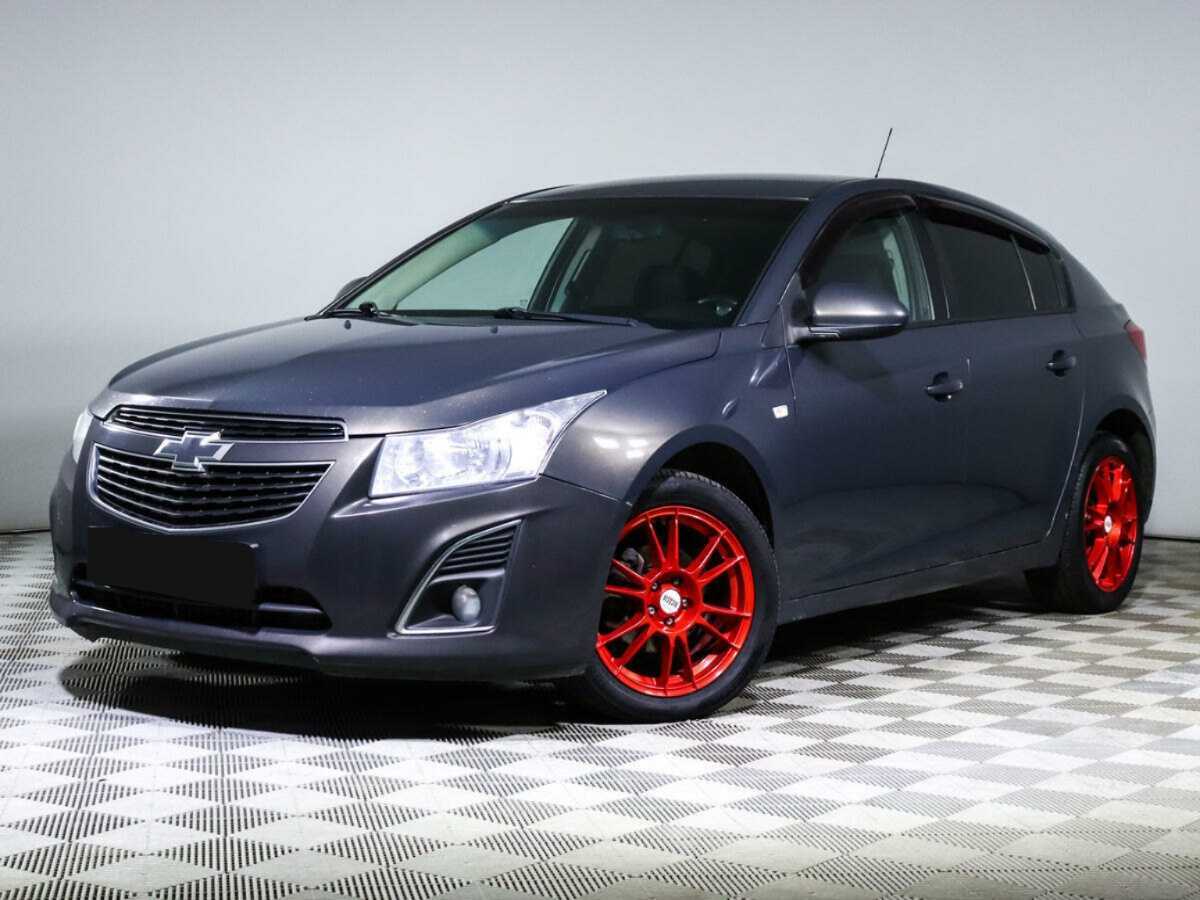 Купить Chevrolet Cruze, 2013, 184 000 км.. Фото: #0