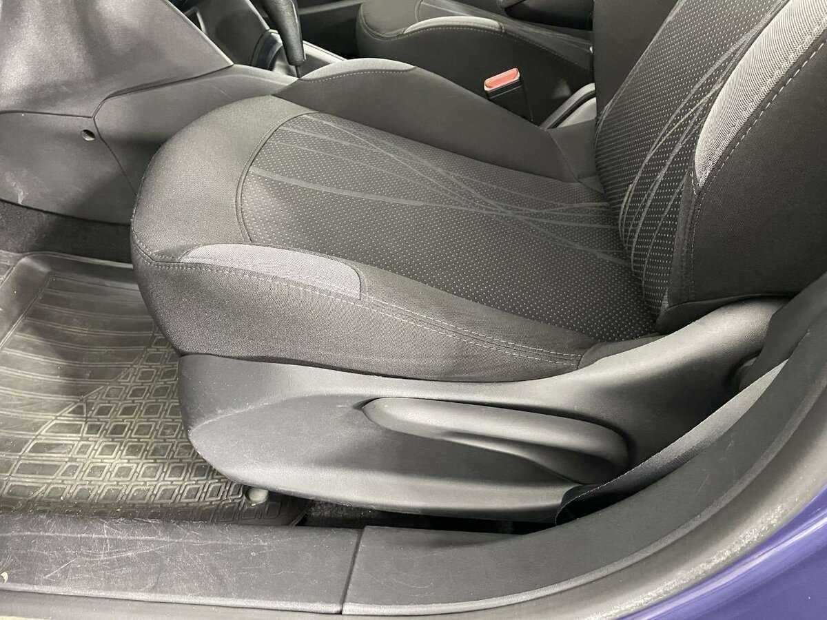 Купить Peugeot 208, 2014, 147 190 км.. Фото: #9