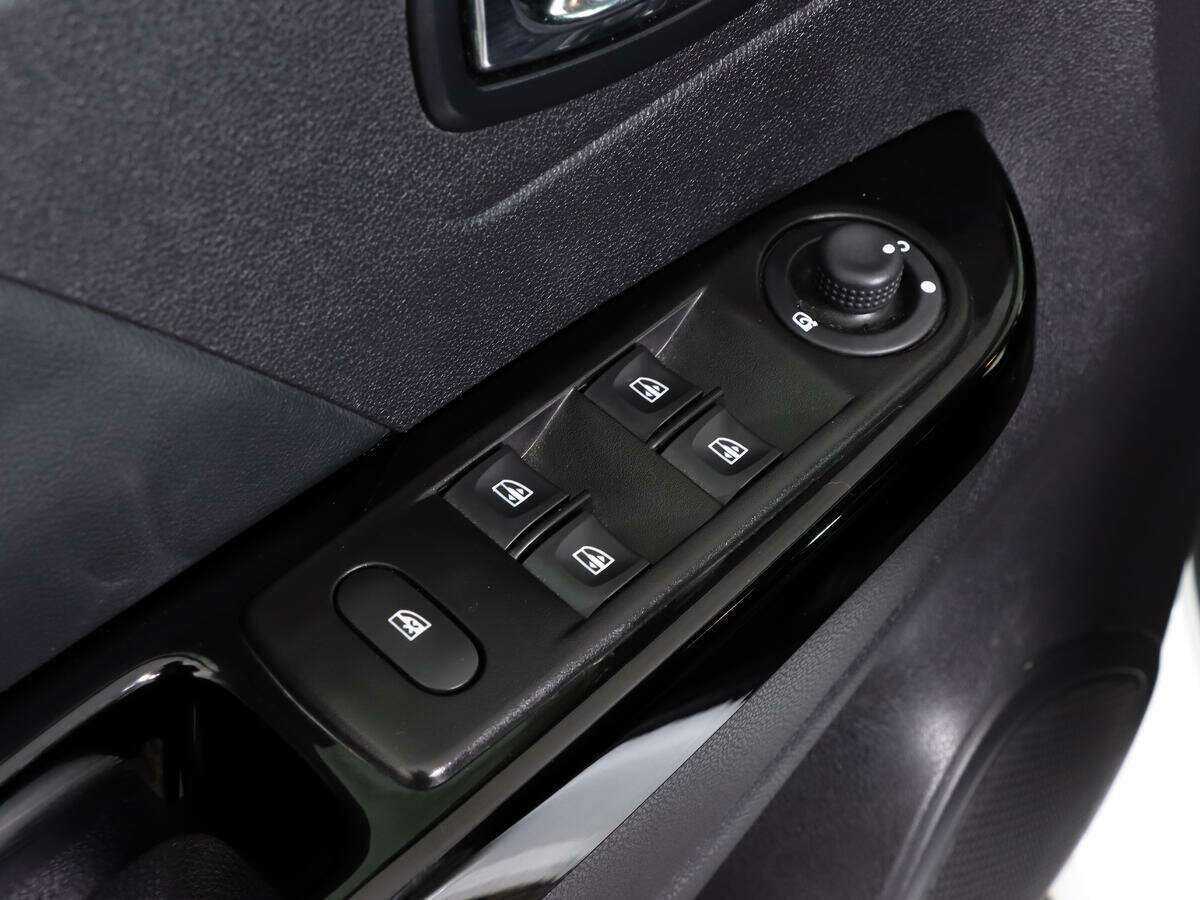 Купить Renault Kaptur, 2016, 65 544 км.. Фото: #13