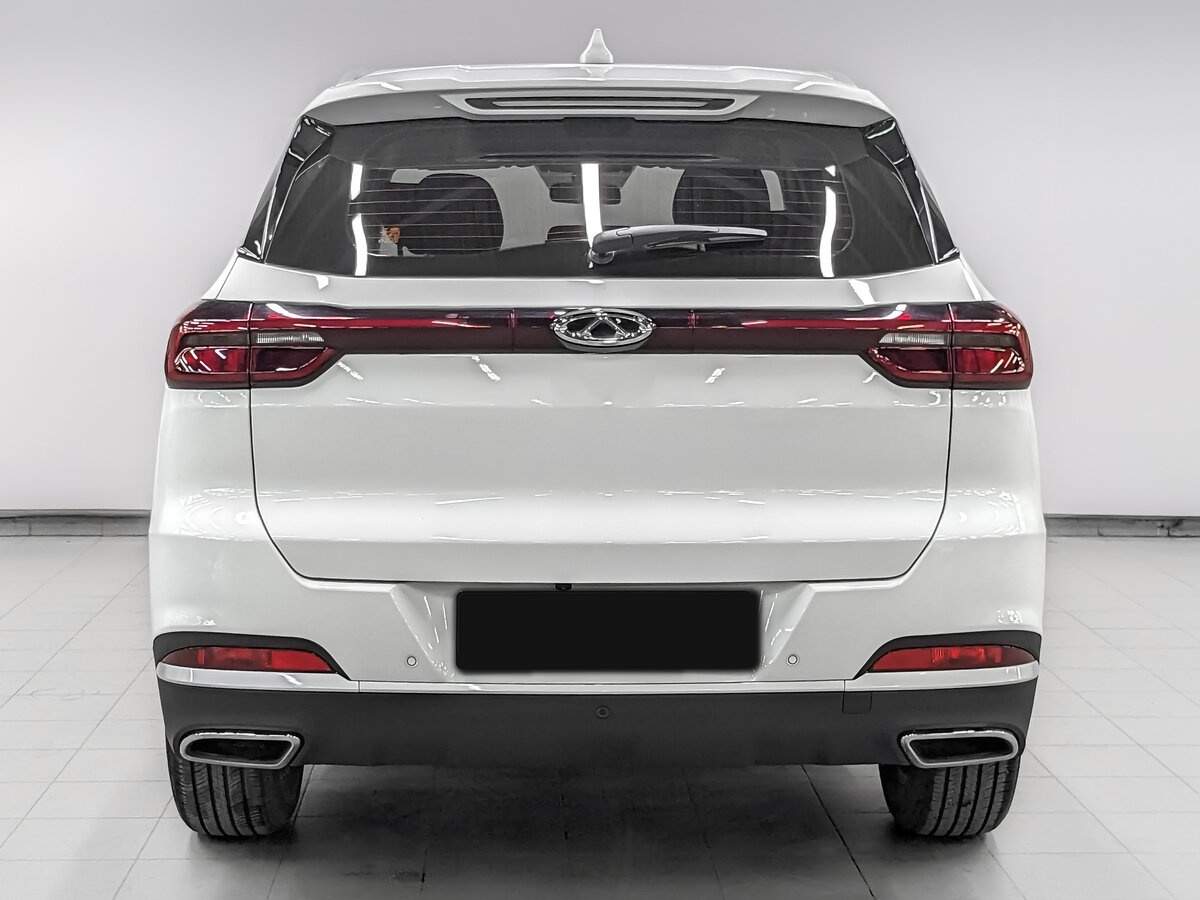 Купить Chery Tiggo 7 Pro, 2021, 18 884 км.. Фото: #5