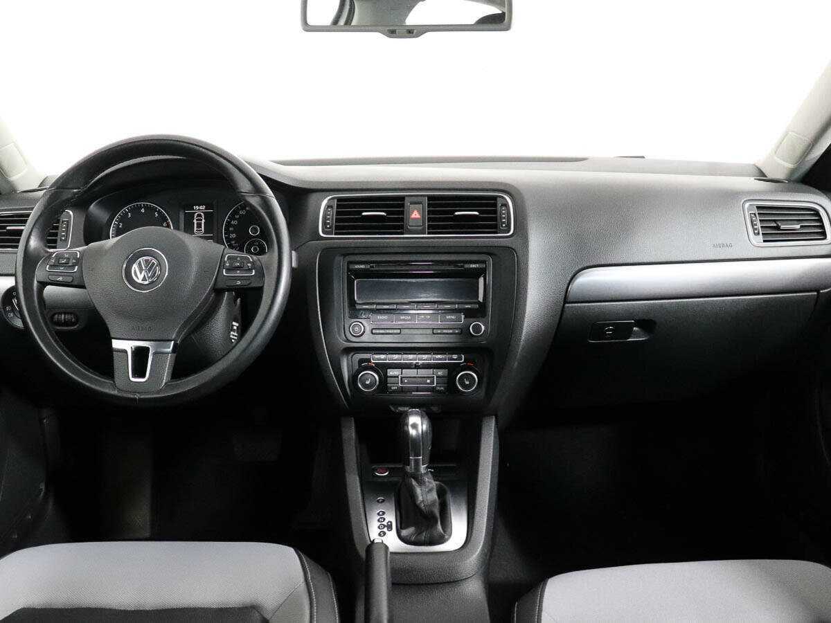 Купить Volkswagen Jetta, 2012, 64 244 км.. Фото: #12