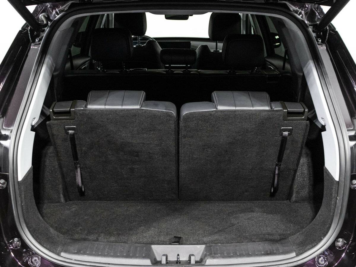 Купить Chery Tiggo 8 Pro Max, 2023, 60 308 км.. Фото: #23