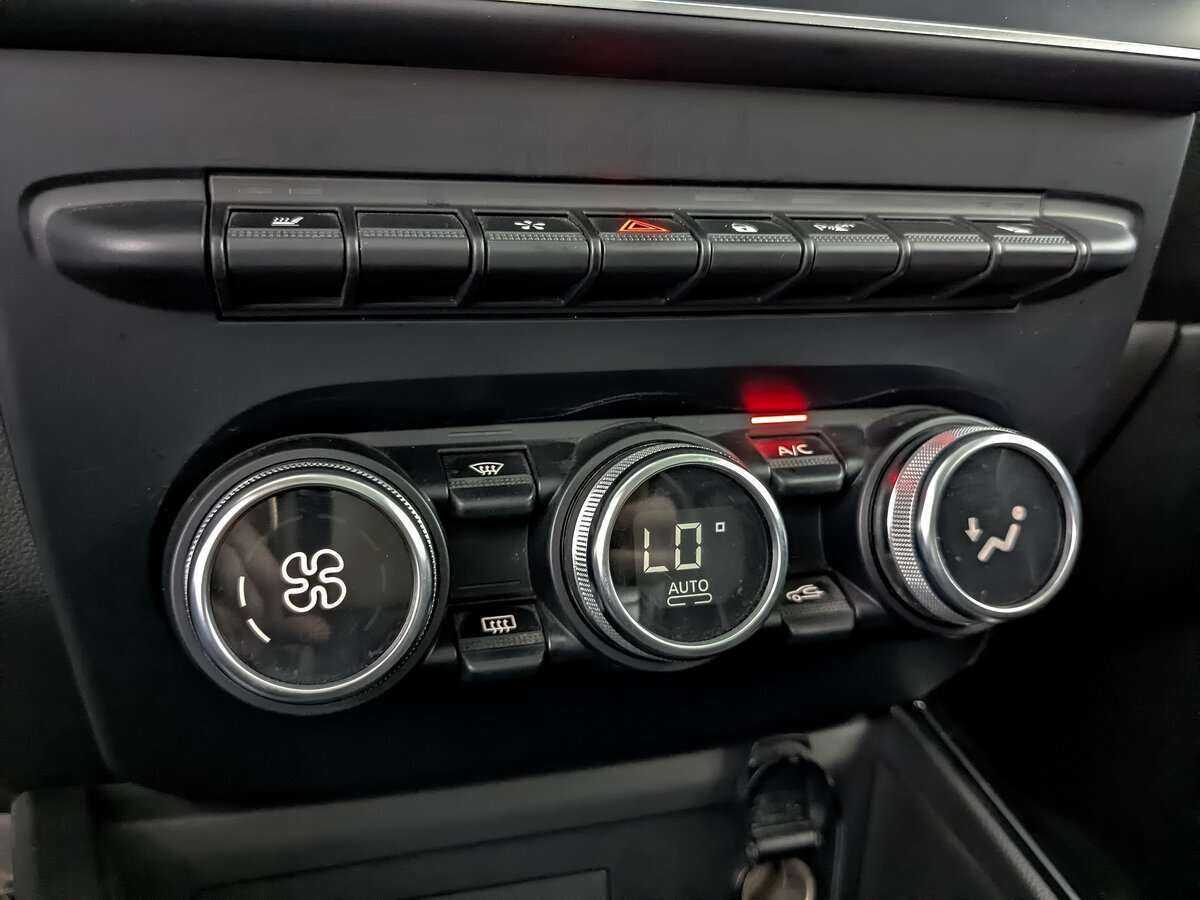 Купить Renault Arkana, 2019, 58 938 км.. Фото: #16