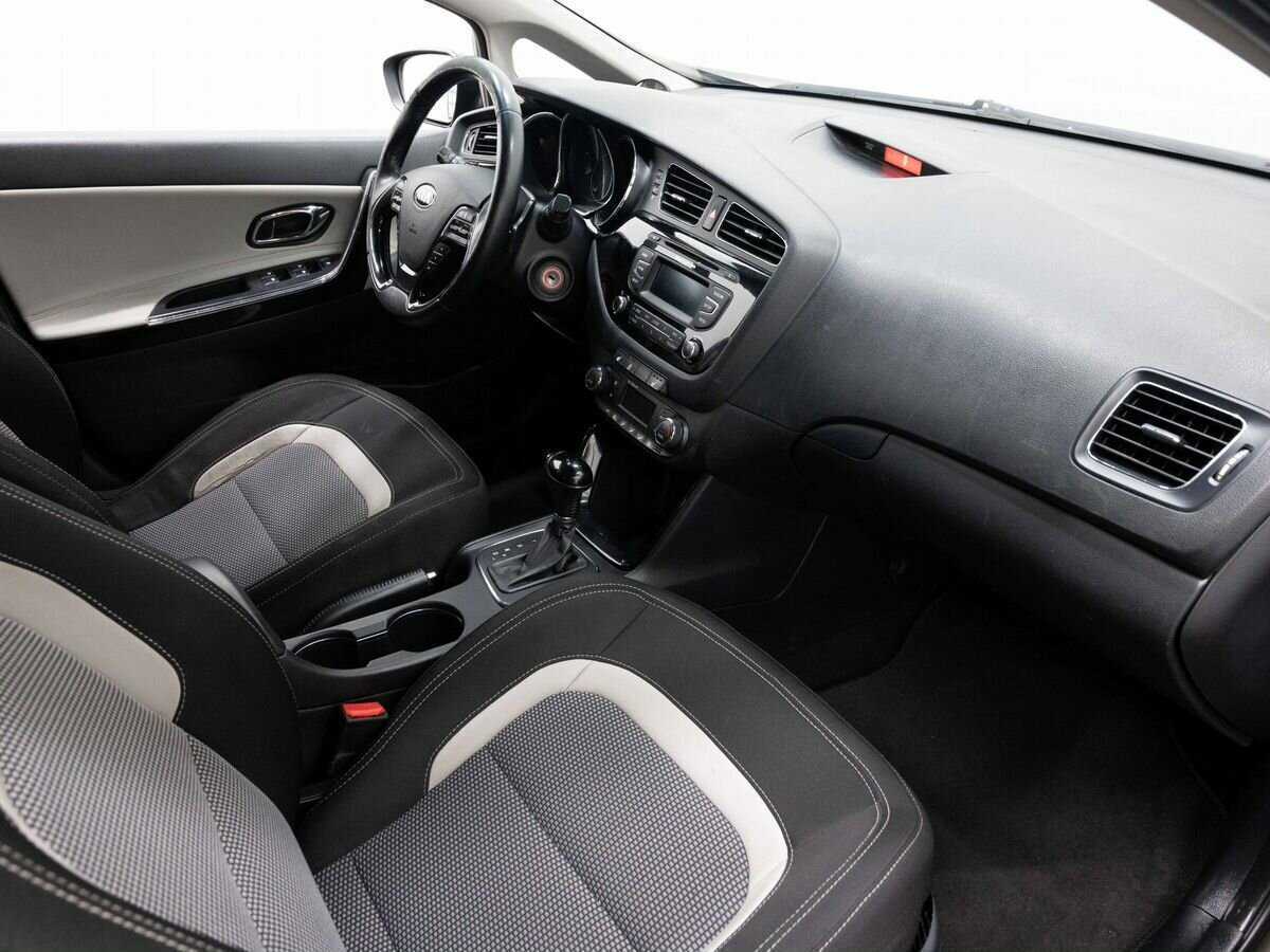 Купить Kia Ceed, 2013, 195 000 км.. Фото: #10