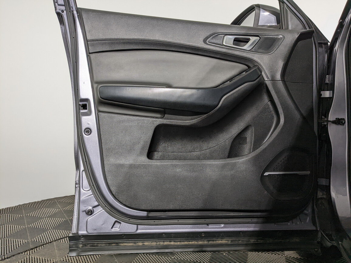 Купить Chery Tiggo 4, 2022, 104 611 км.. Фото: #18